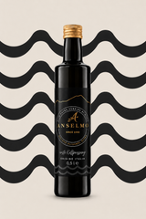 0,5 Lt. Cuvée Olio Extra Vergine di Oliva Selezione