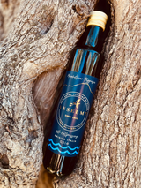 0,25 Lt. Olio Extra Vergine di Oliva, Monocultivar Taggiasca