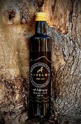 0,5 Lt. Olio Extra Vergine di Oliva Selezione